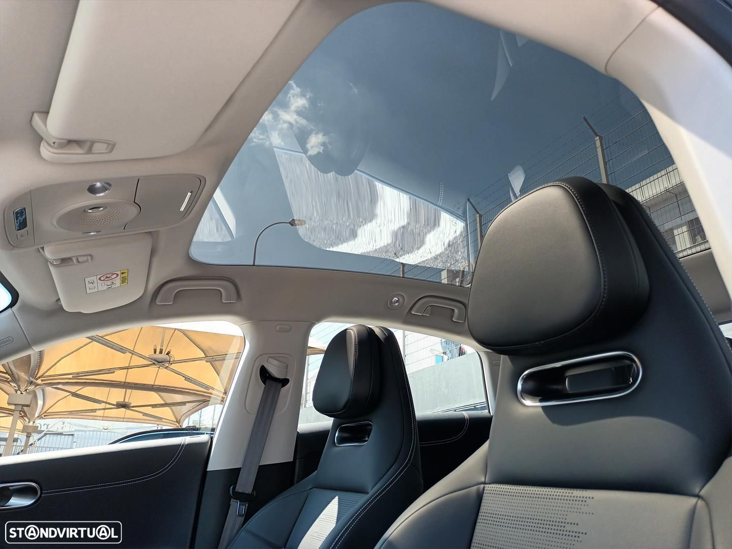 Smart #3 49 kWh Pro - 12