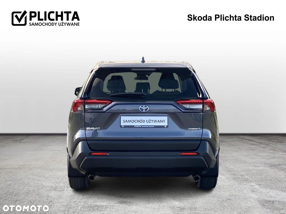 Toyota RAV4 - 4