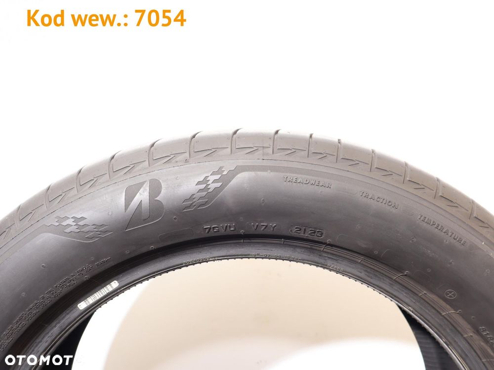 Bridgestone Turanza Eco - 255/50 R19 - 5