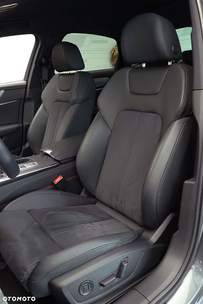 Audi A6 Limousine - 25