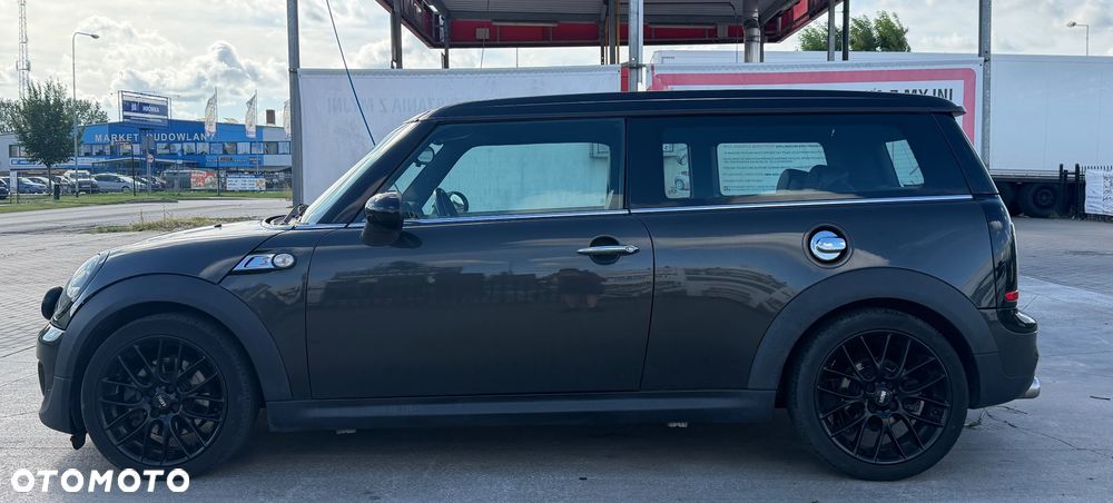 MINI Clubman Cooper S - 24