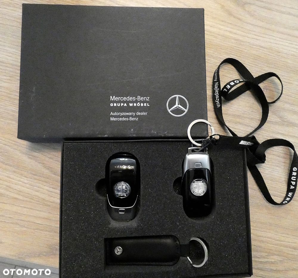 Mercedes-Benz AMG GT 43 4-Matic+ - 41