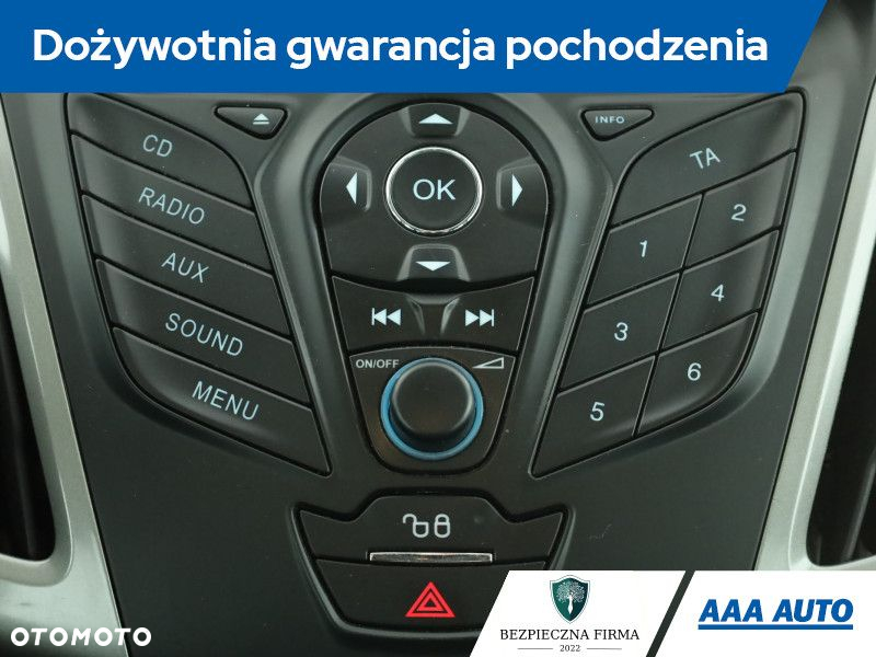 Ford Focus - 11