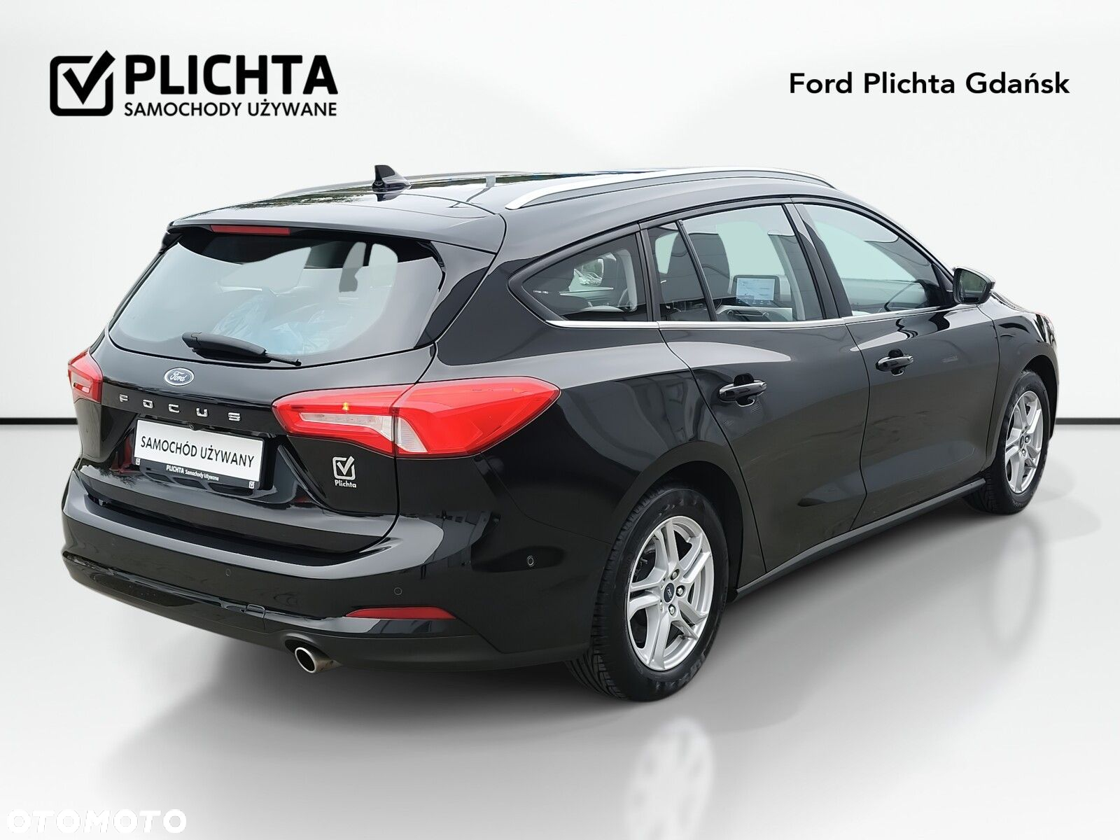 Ford Focus - 5
