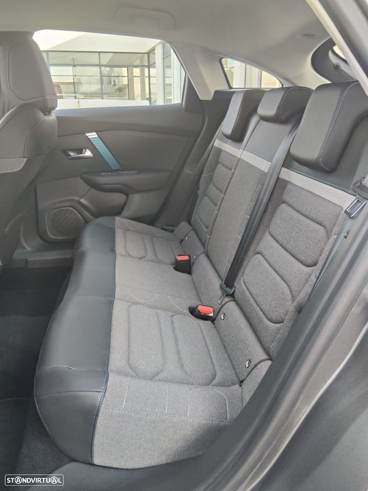Citroën e-C4 50 kWh Feel Pack - 9