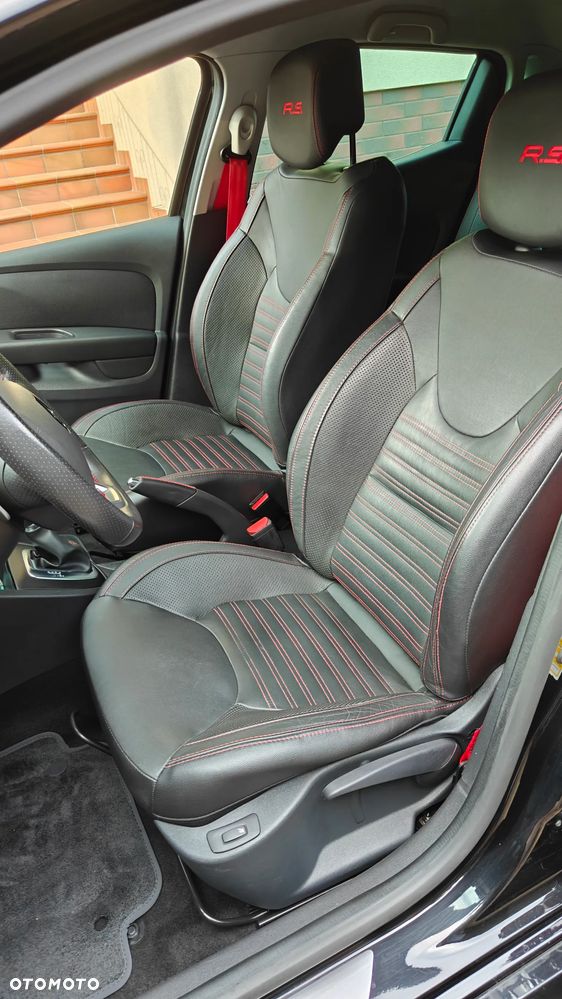 Renault Clio 1.6 R.S 220 EDC - 6