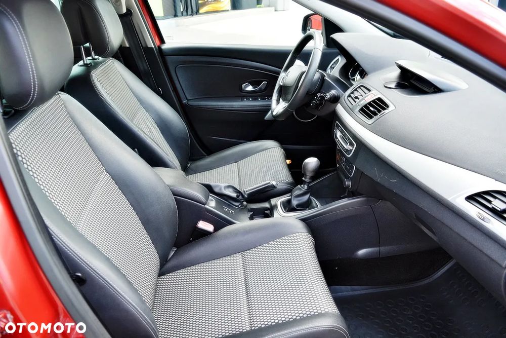 Renault Megane 1.4 16V TCE Tech Run - 14