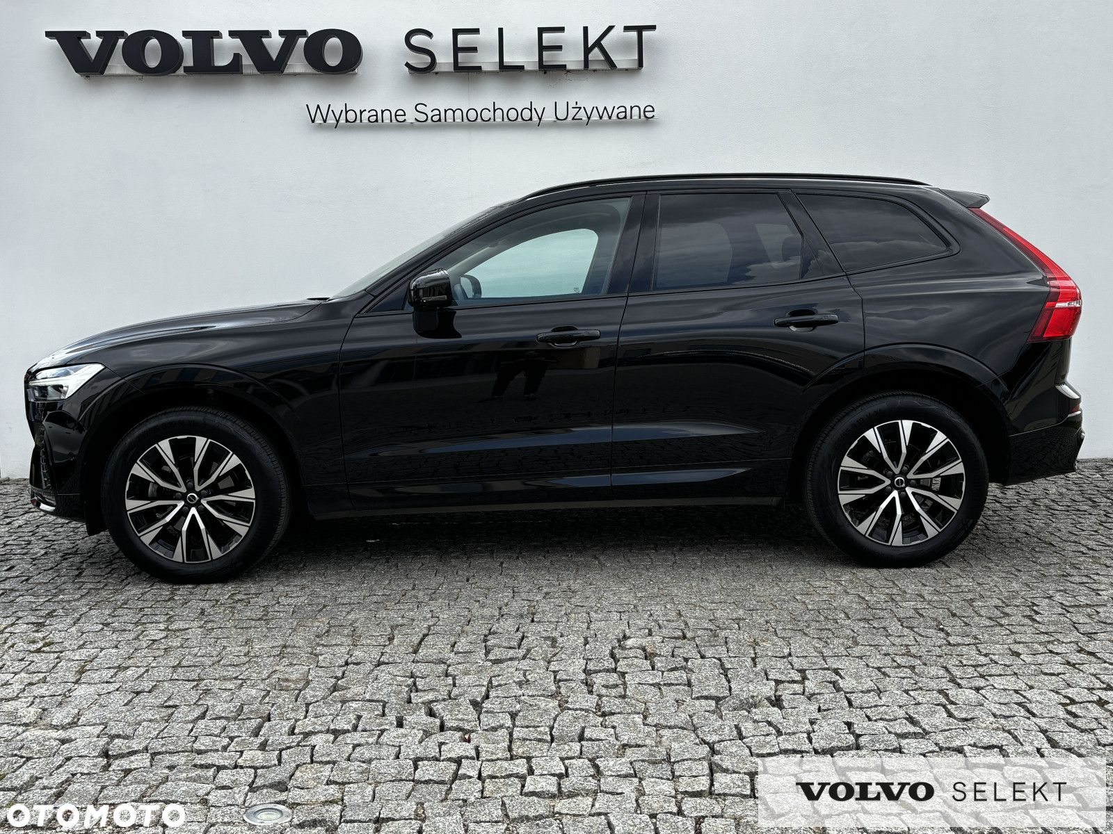 Volvo XC 60 - 3