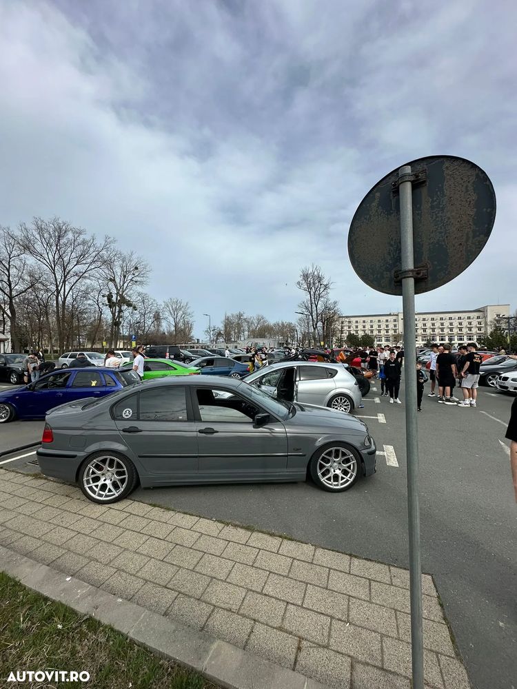 BMW Seria 3 320d - 2