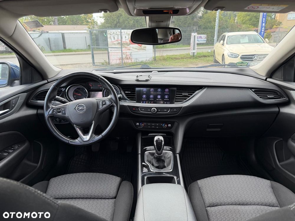 Opel Insignia 2.0 Dynamic - 8