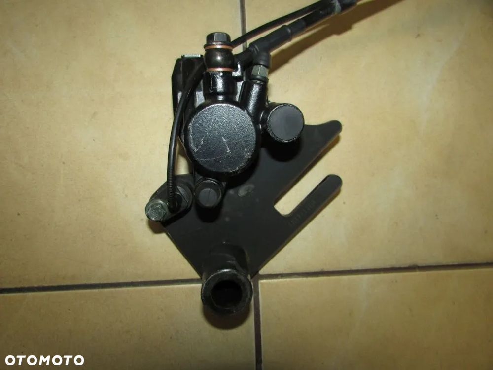 Mash 250 Two Fifty zacisk hamulca tył - 1