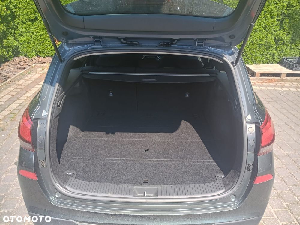 Hyundai i30 1.6 CRDI Select - 26