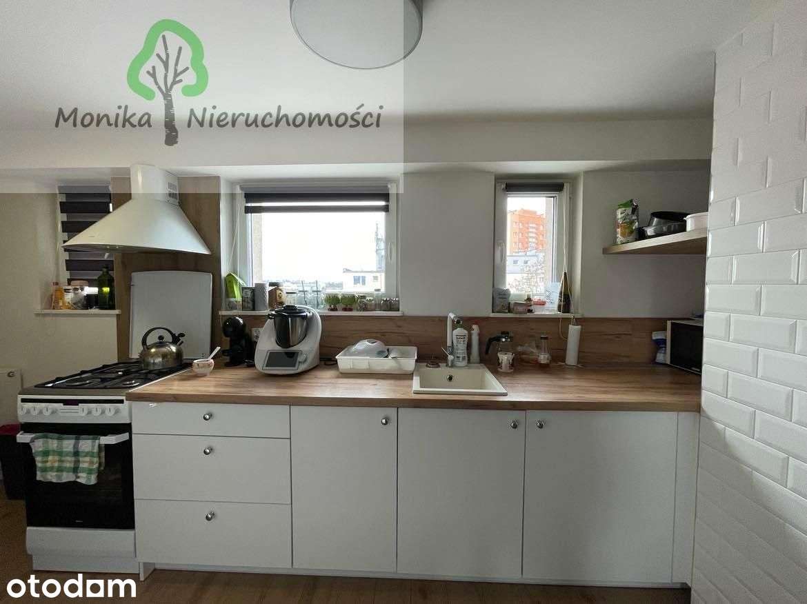 Na sprzedaż – atrakcyjna kawalerka | Tczew, ul. Wy