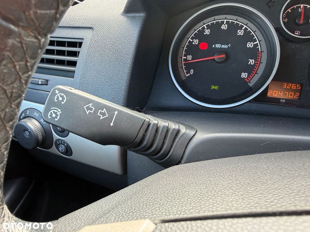 Opel Astra - 22