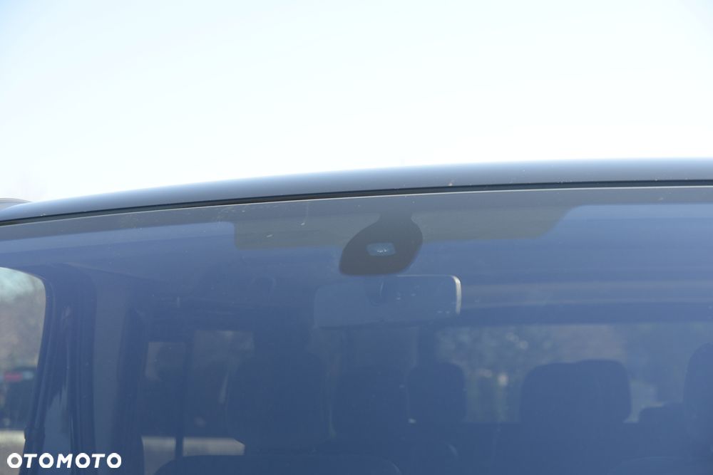 Renault Trafic FAP Grand Passenger Black Edition - 13