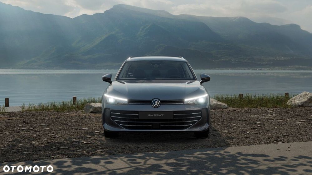 Volkswagen Passat - 4