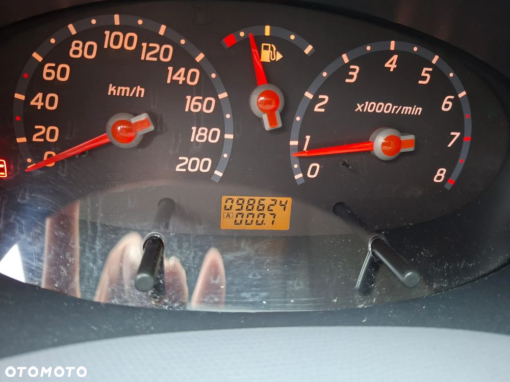 Nissan Micra 1.2 Visia + (klm) - 28