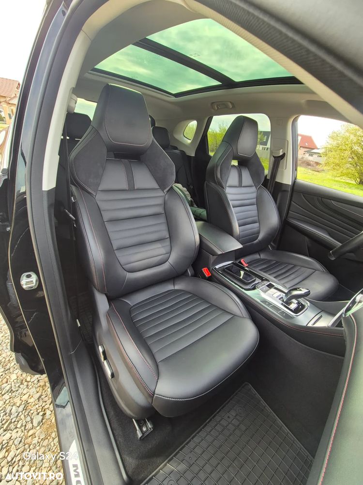 MG EHS ver-1-5t--gdi-phev-luxury - 9