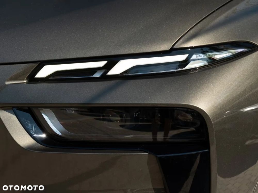 BMW X7 xDrive40d mHEV M Sport sport - 8