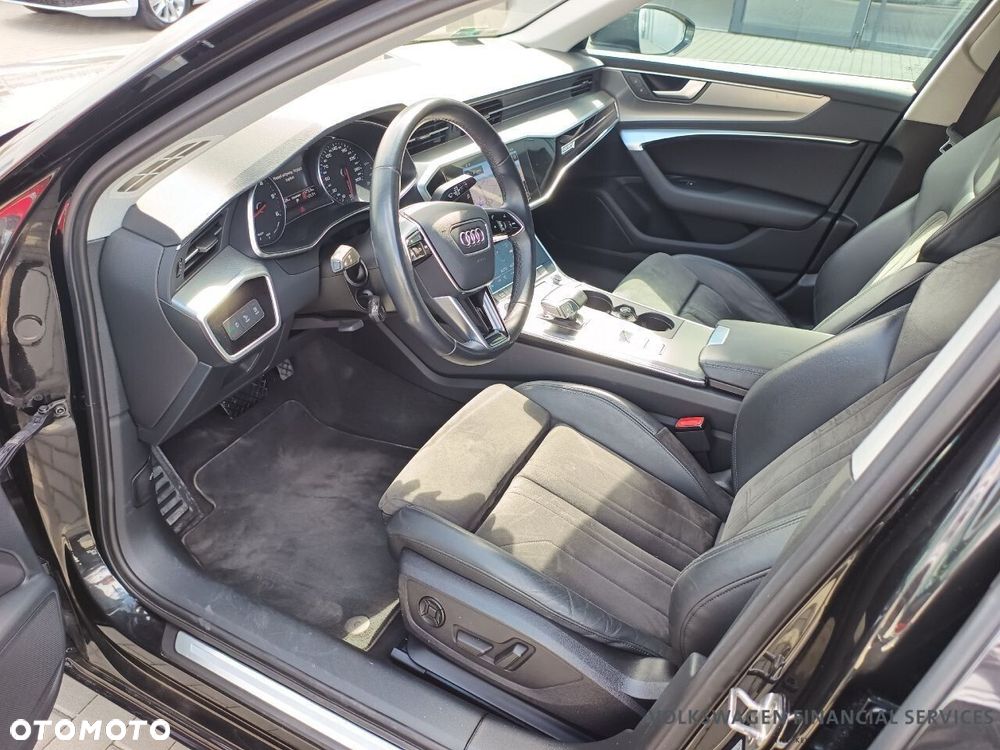 Audi A6 - 7