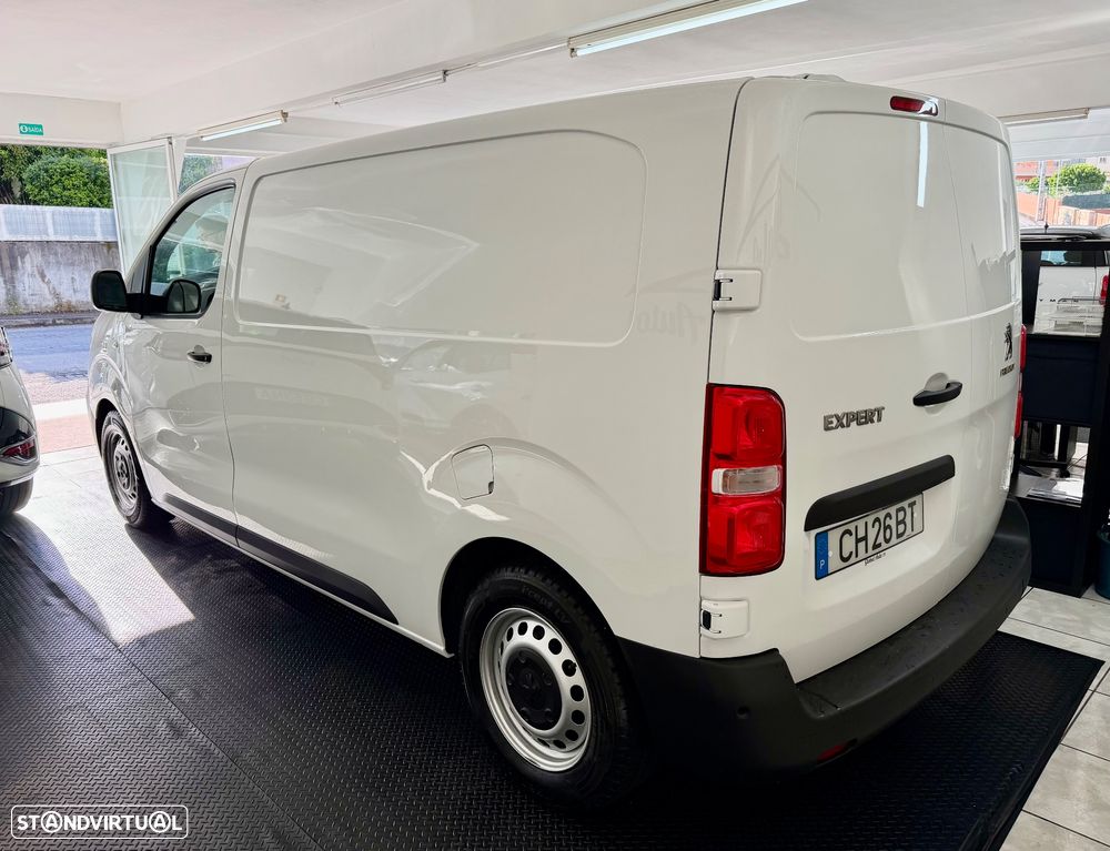 Peugeot Expert - 5