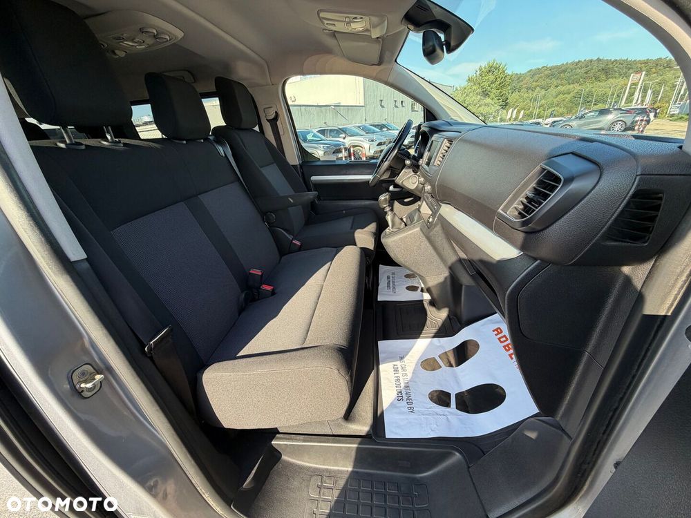 Toyota Proace Verso 2.0 D4-D Long Business - 28