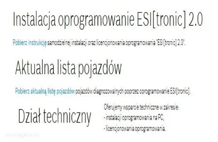 Wymień stary KTS na nowy i odbierz nagrodę! KUP KTS560 - 13