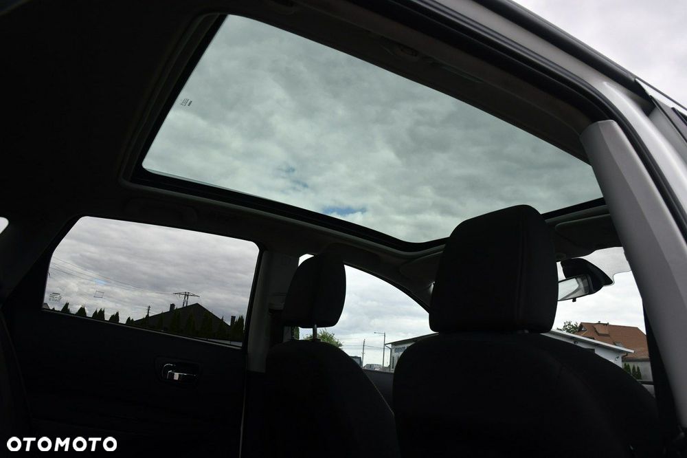 Nissan Qashqai - 19