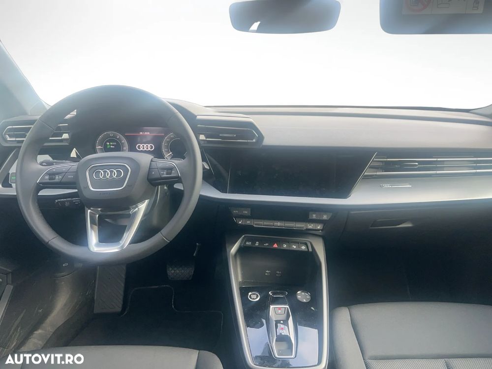 Audi A3 Sportback - 9