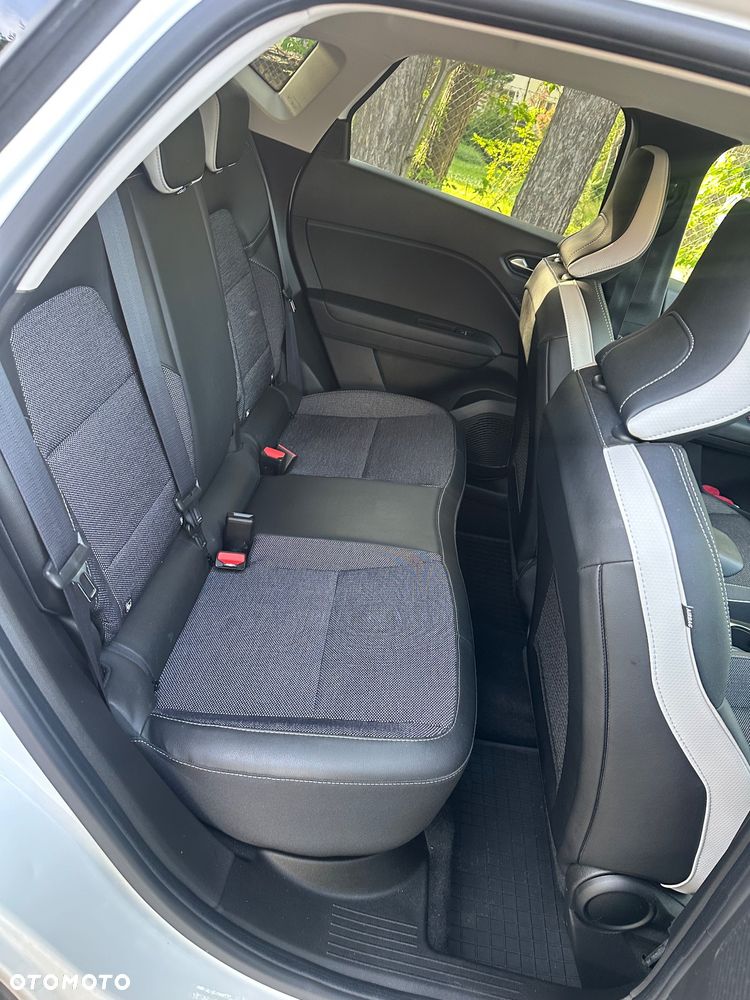 Renault Captur 1.0 TCe Intens - 10