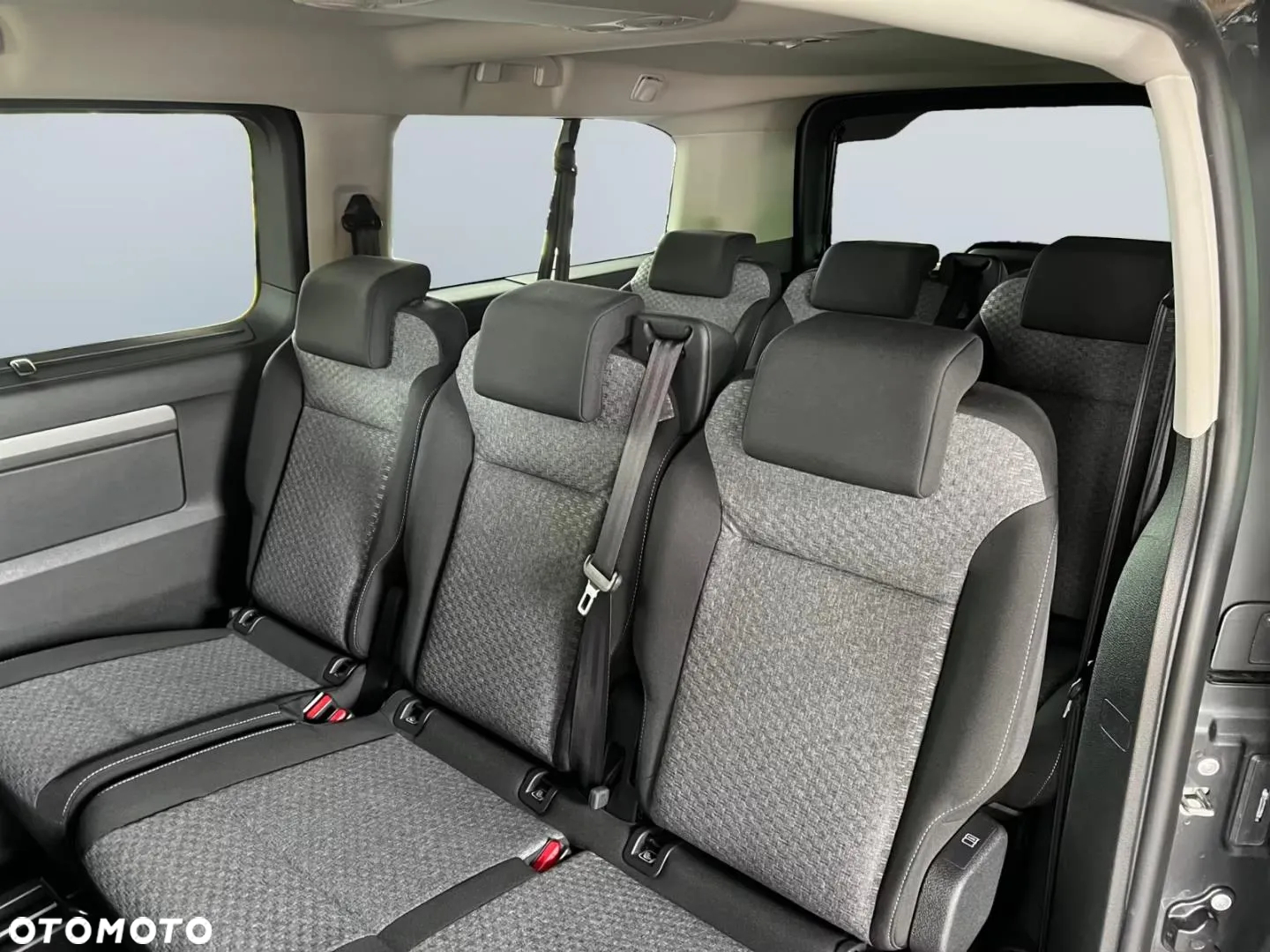 Toyota Proace Verso 2.0 D4-D Long Family - 12
