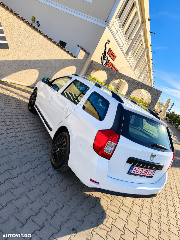 Dacia Logan - 3
