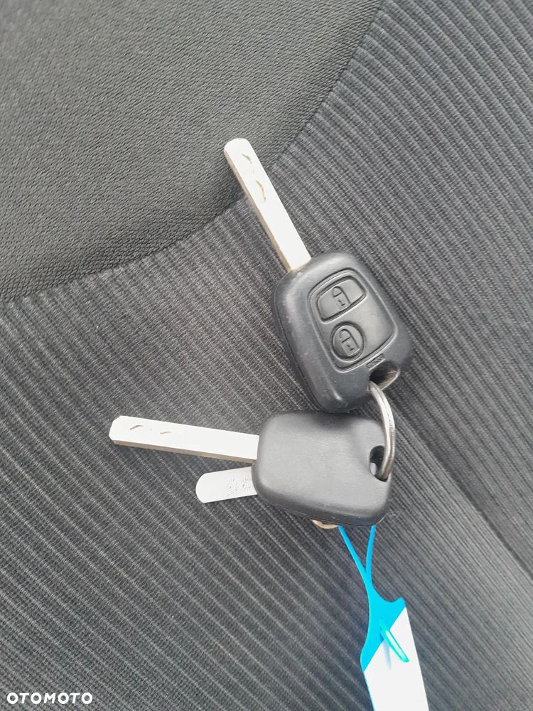 Citroën C1 1.0 Advance - 14