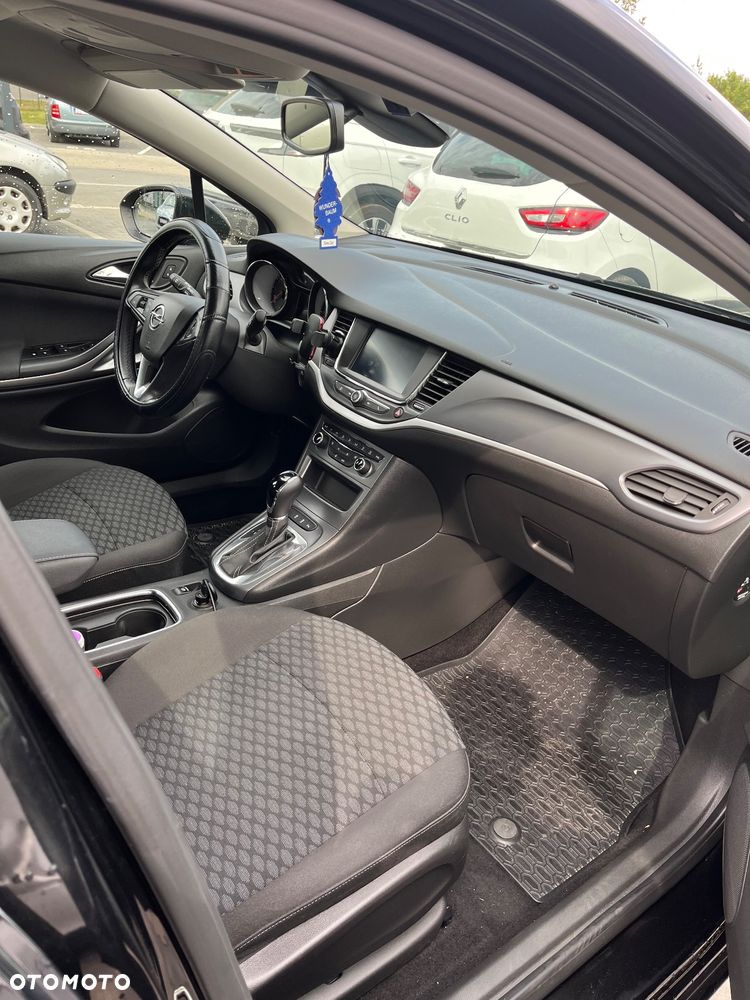 Opel Astra V 1.4 T Enjoy S&S - 8