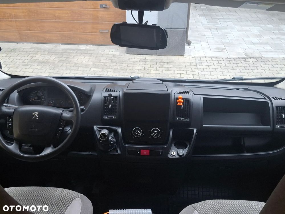 Peugeot Boxer - 5