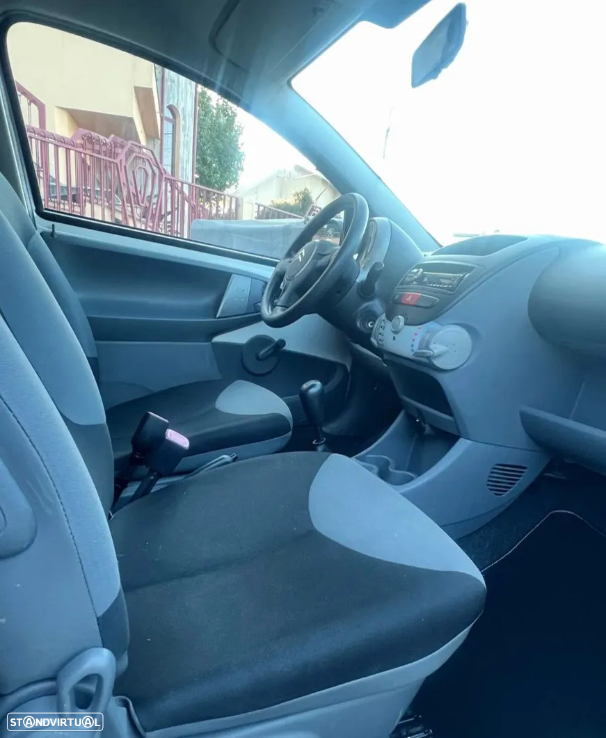 Citroën C1 1.0 X - 27