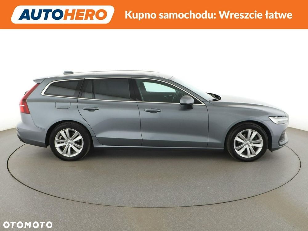Volvo V60 D3 Momentum - 10