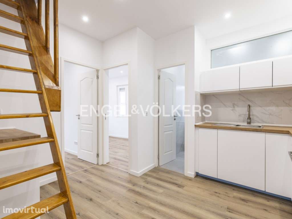 Vila em Sacavém com 12 Apartamentos Excelente Oportunidade de Inves... - Grande imagem: 4/28