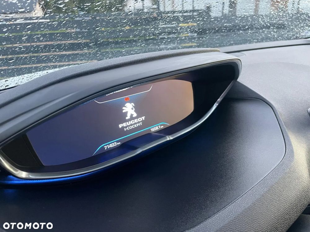 Peugeot 3008 1.2 PureTech GPF Crossway S&S EAT8 - 9