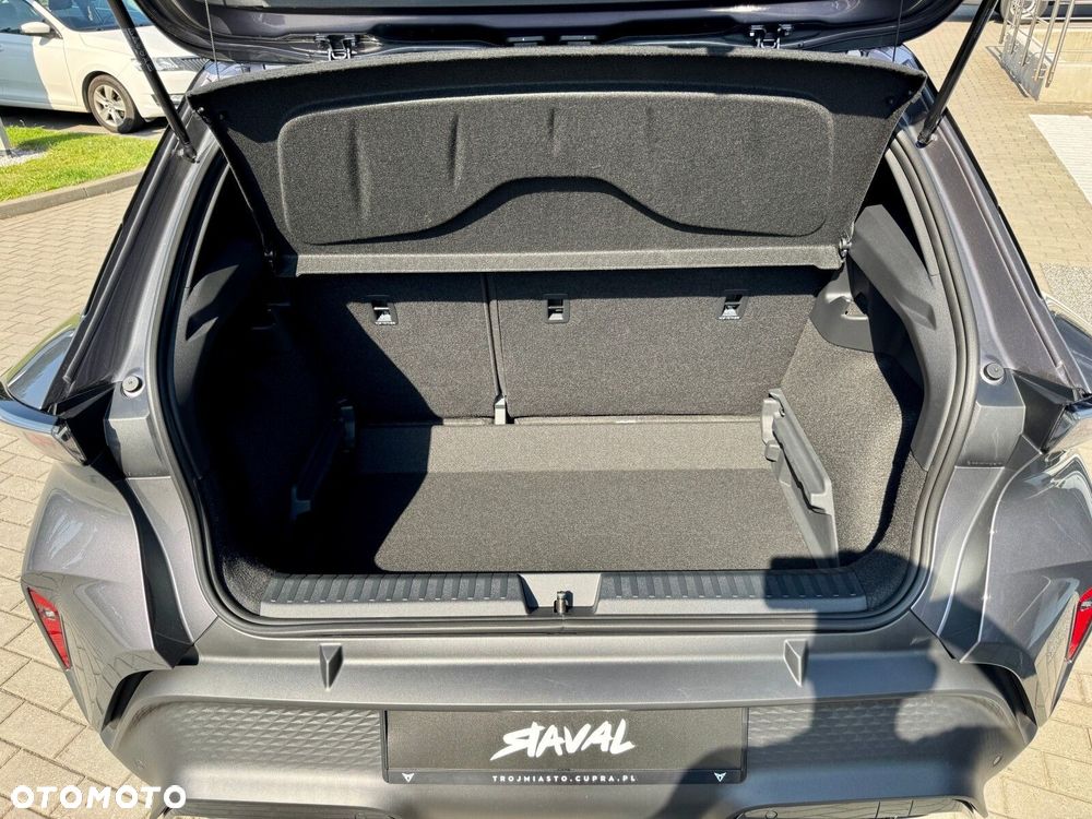 Cupra Raval 52kWh Endurance - 11