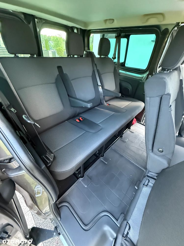 Renault Trafic - 21
