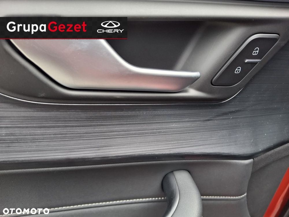 Chery Tiggo 4 1.5 GDI HEV Premium DHT - 16