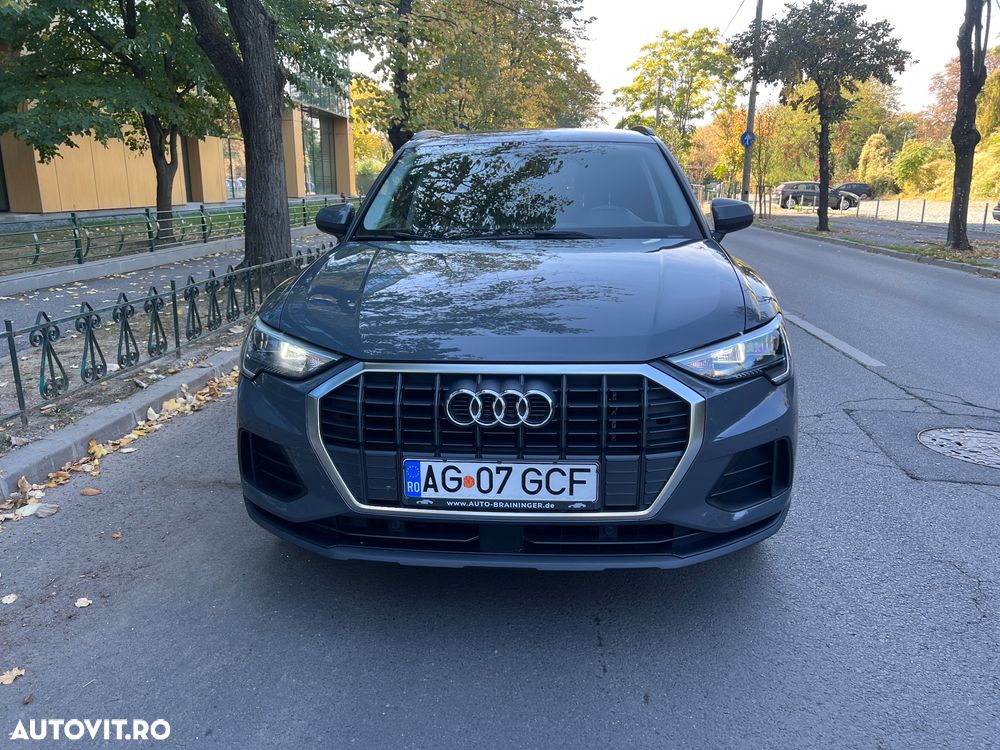 Audi Q3 - 8