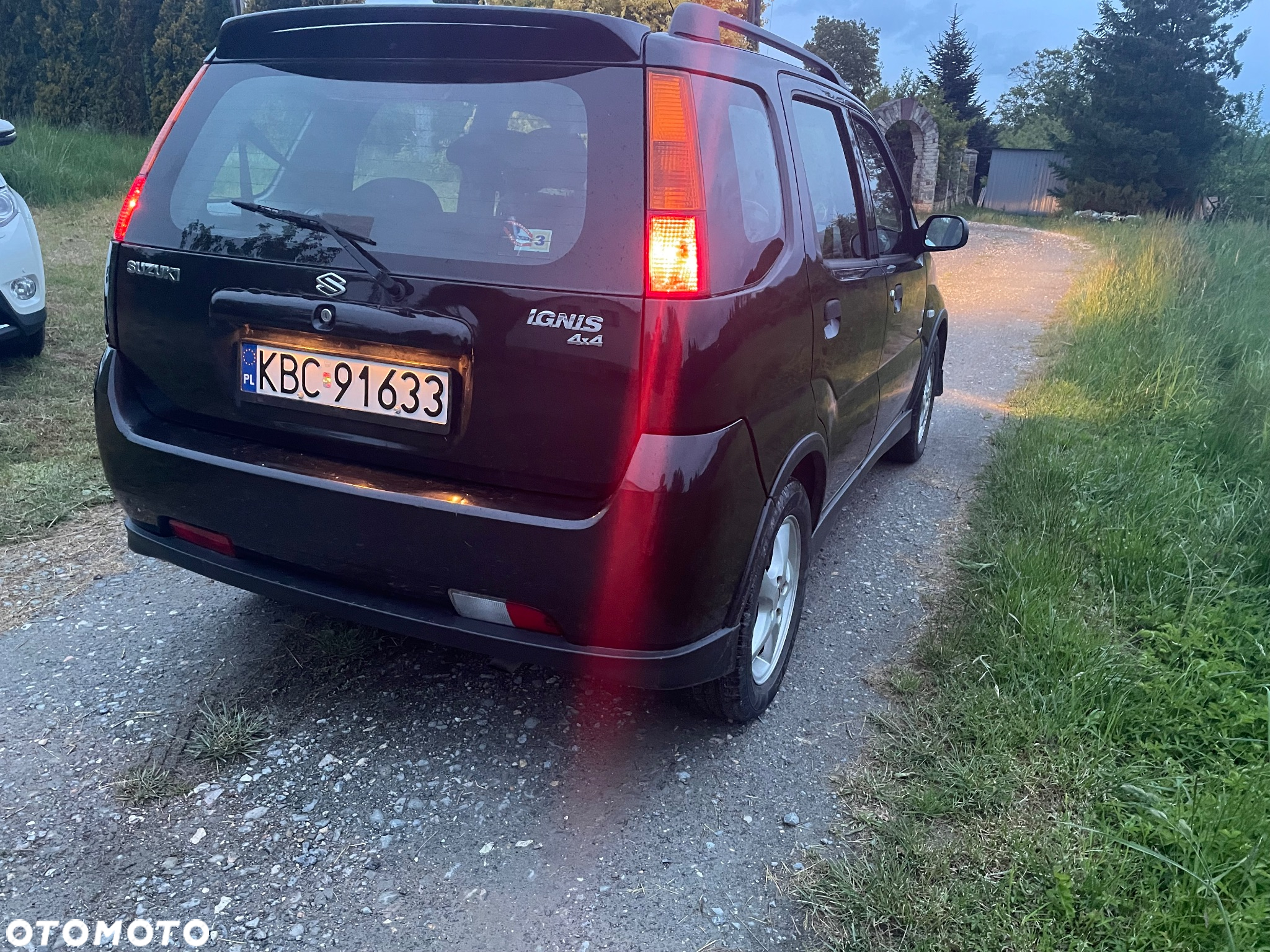 Suzuki Ignis 1.5 Comfort - 4