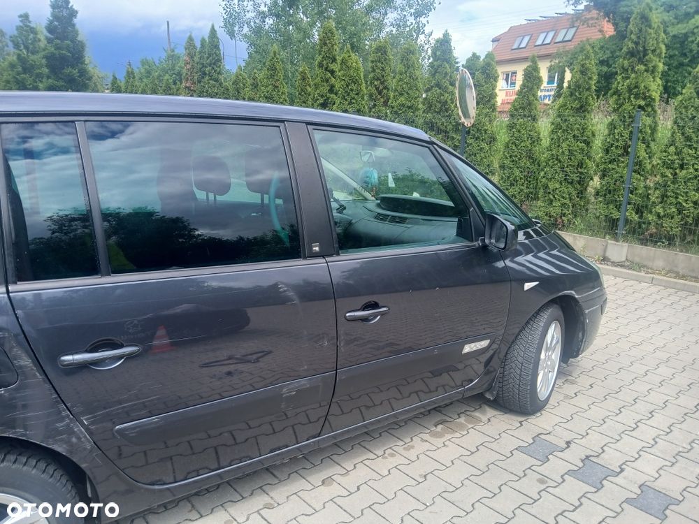 Renault Espace - 2
