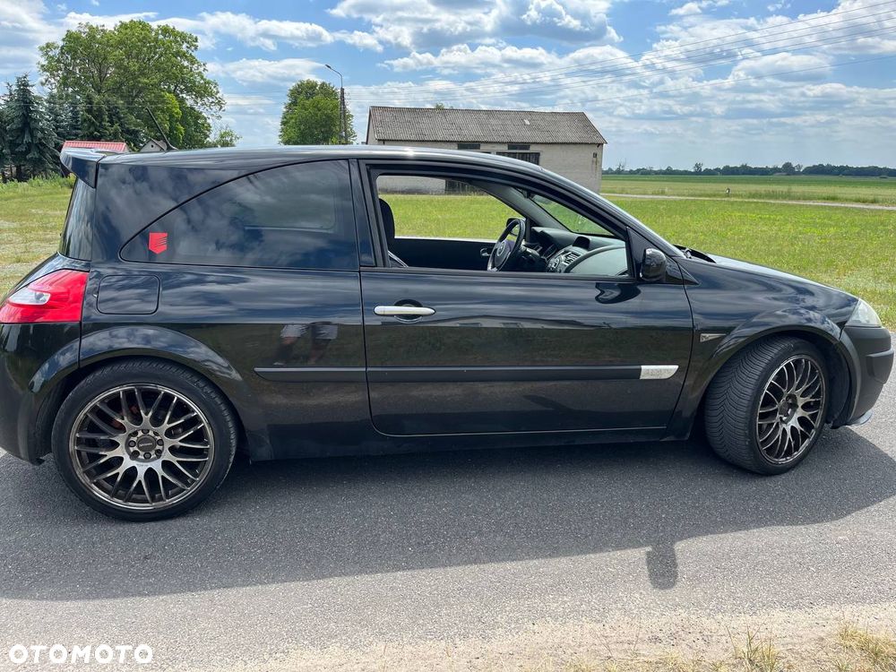 Renault Megane 1.6 16V Dynamique - 3