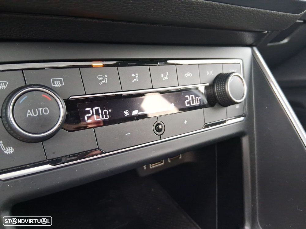 VW Polo 2.0 TSI GTI - 15