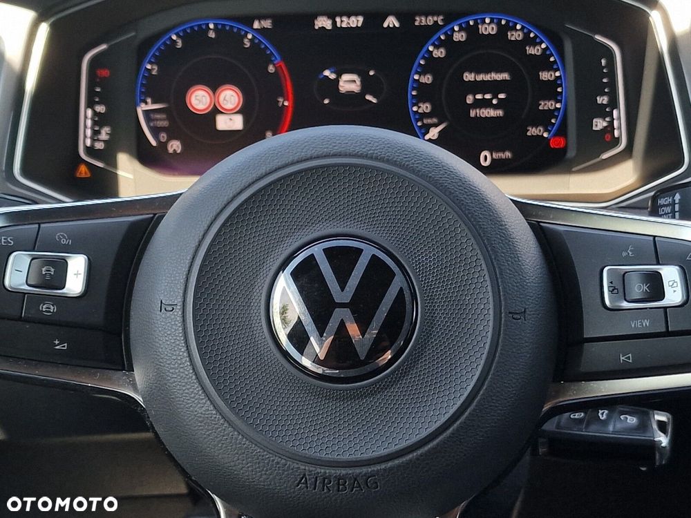 Volkswagen T-Roc 1.5 TSI ACT Premium - 31