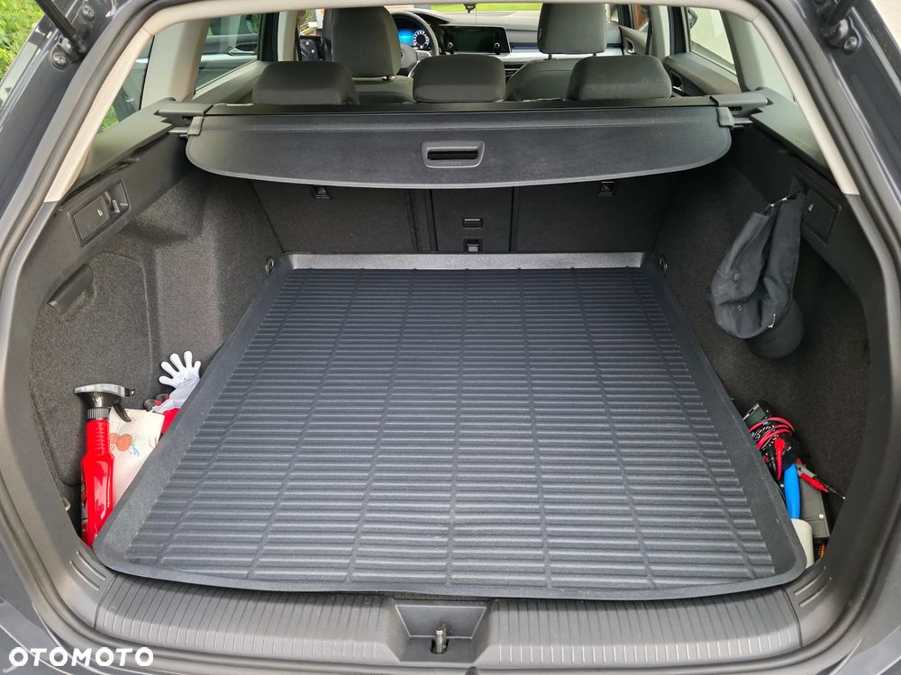 Volkswagen Golf 1.5 TSI EVO Life - 9