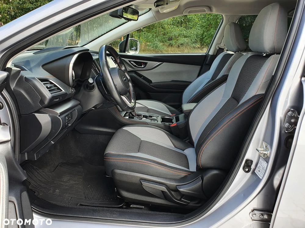 Subaru XV 1.6i Comfort (EyeSight) Lineartronic - 13